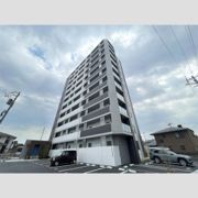 シェルグランデ椌木通の外観画像