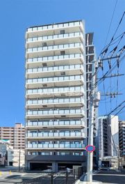 S-RESIDENCE松戸Iriseの外観画像