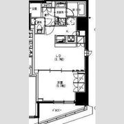 S-RESIDENCE曳舟の間取り画像