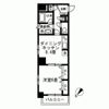 L.Oマンションの間取り画像