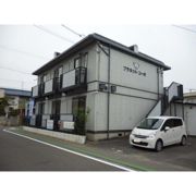 プラネットコーポの外観画像