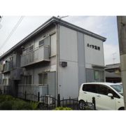 ハイツ北村の外観画像