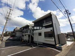 コスモ90の外観画像
