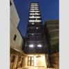 セジョリ東大前の外観