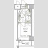 ARTESSIMO ISMの間取り画像