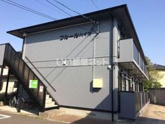 フルールハイツの外観画像