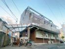 Lahale持田の間取り画像