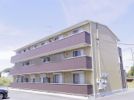 スマイル サンライズ A・Kの間取り画像