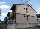 SWEET CHILDの間取り画像