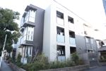 サニーハイムの間取り画像