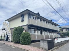 グリーンピポット第2の外観画像