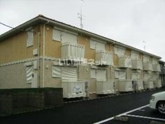 ヴィル・オランジュ UD Uの外観画像