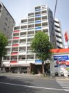 JP noie 早稲田の間取り画像