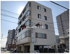 熊野ビルの外観画像
