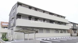 ルミエール Aの外観画像