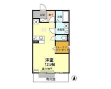 リビングタウン小倉町の間取り画像