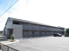 リビングタウン小倉町の外観画像