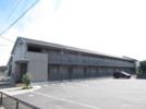 リビングタウン小倉町の外観
