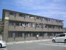 ベルフォーレ A棟の間取り画像