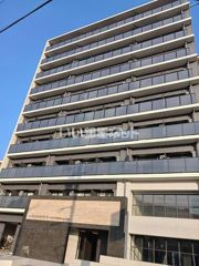 S-RESIDENCE福島grandeの外観画像