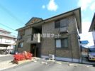 リビングタウン山本 B棟の間取り画像