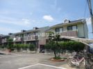 セジュール土居田 A棟の間取り画像