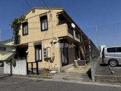 バッカスくらの外観画像