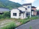 巻本貸家の外観