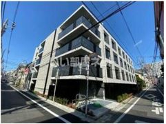 グローリオシェルト池袋本町の外観画像