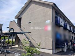 アティークヒラトの外観画像