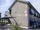 アティークヒラトの間取り画像