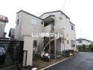 ロバリア古淵の間取り画像
