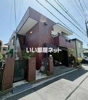 杉山コーポの外観画像
