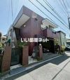 杉山コーポの間取り画像