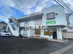 和泉屋の外観画像