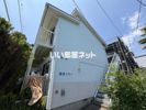 湘南スカイの間取り画像