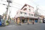第2むさしマンションの間取り画像