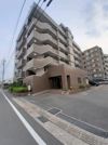ユーロマンション西新南の間取り画像