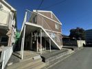 ジュネス有明の間取り画像