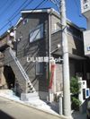 PRESTIGE中島の外観