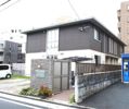 グリシーヌ Kの間取り画像