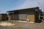 上曽住宅 B号室の間取り画像