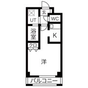 アークSKYの間取り画像