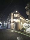 日宝コート金沢文庫の外観