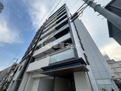 スプランディッド梅田北の外観画像
