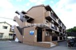 メイユール広兼の間取り画像