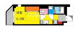 b’CASA LazoSaiwaiの間取り画像