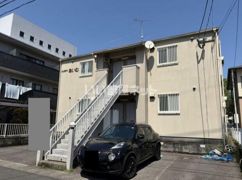 メゾニティあいむの外観画像