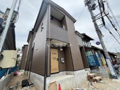 (仮称)桃山町西町の外観画像