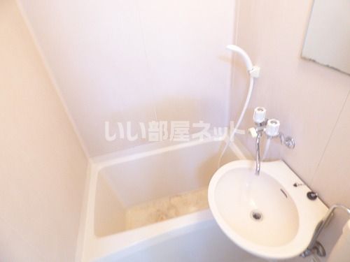 バスルーム